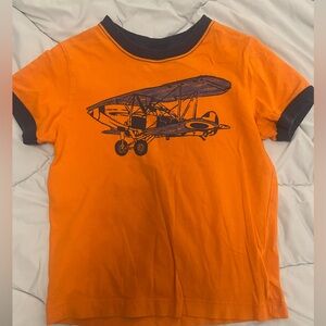 Hanna Anderson shirt